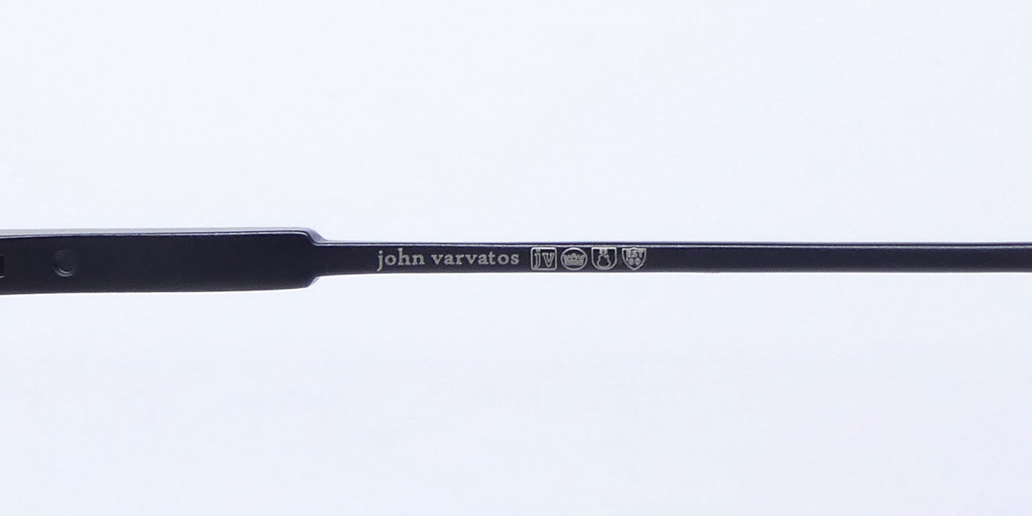 John Varvatos V184 Eyeglasses