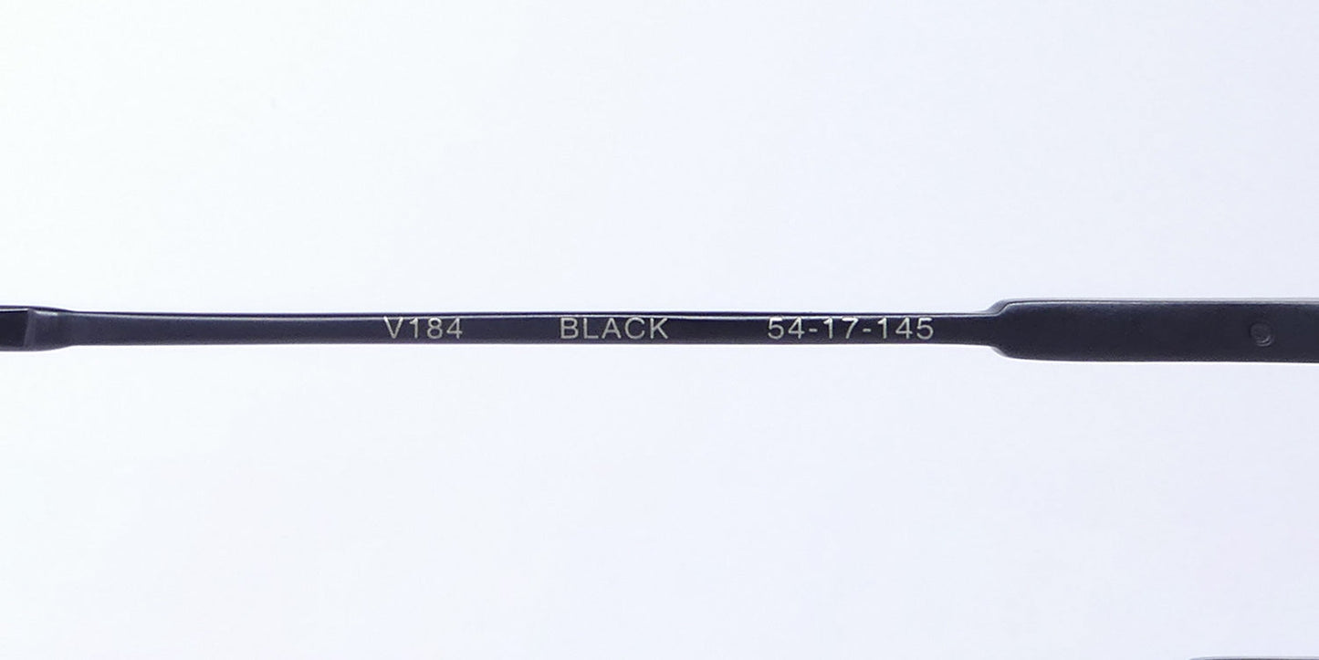 John Varvatos V184 Eyeglasses