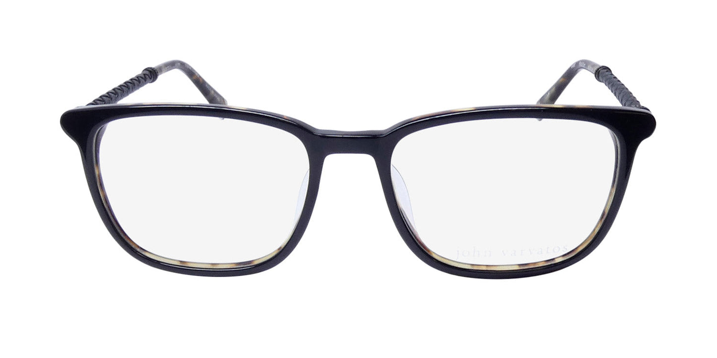 John Varvatos V400 Eyeglasses
