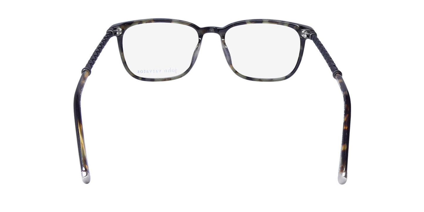 John Varvatos V400 Eyeglasses