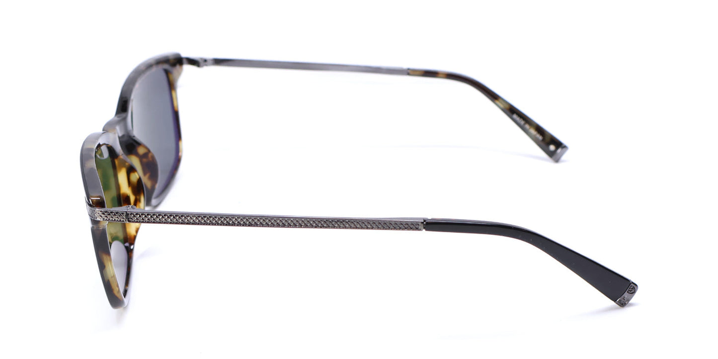 John Varvatos V539 Sunglasses