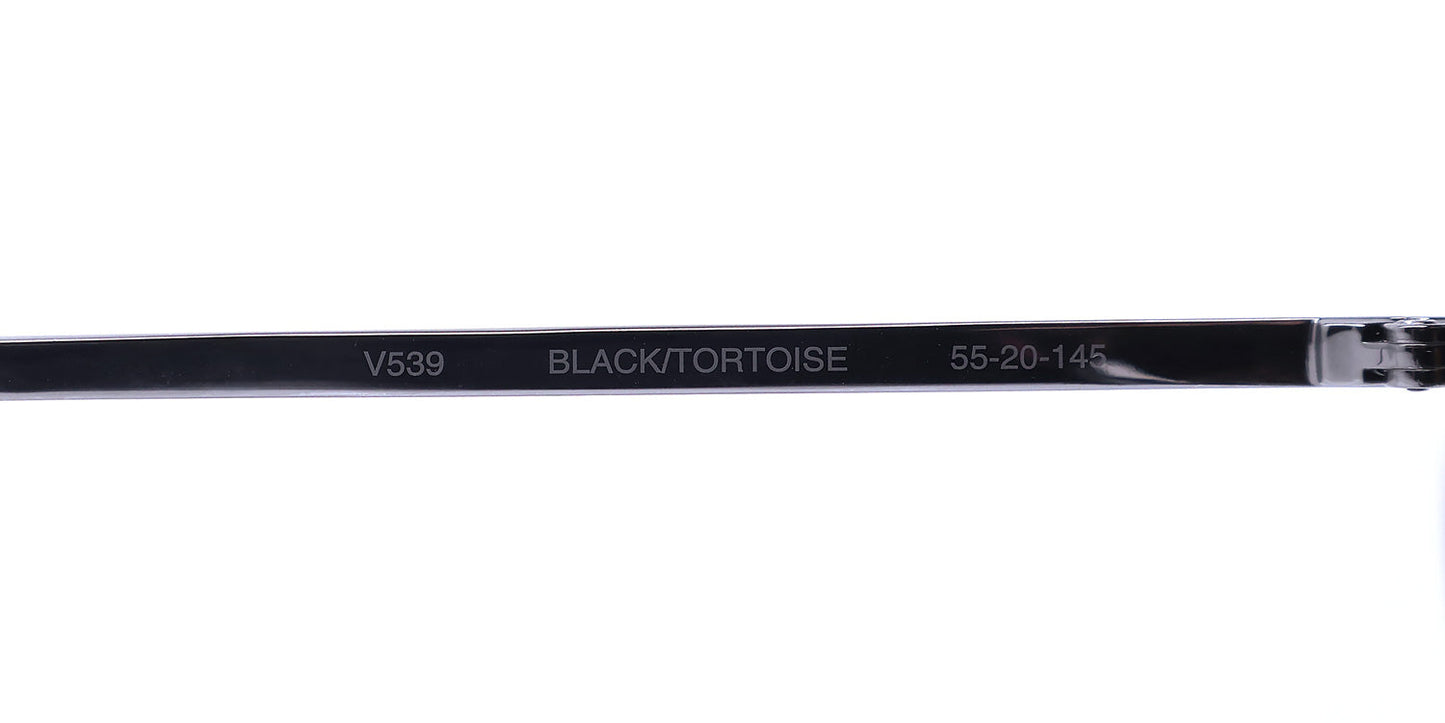 John Varvatos V539 Sunglasses