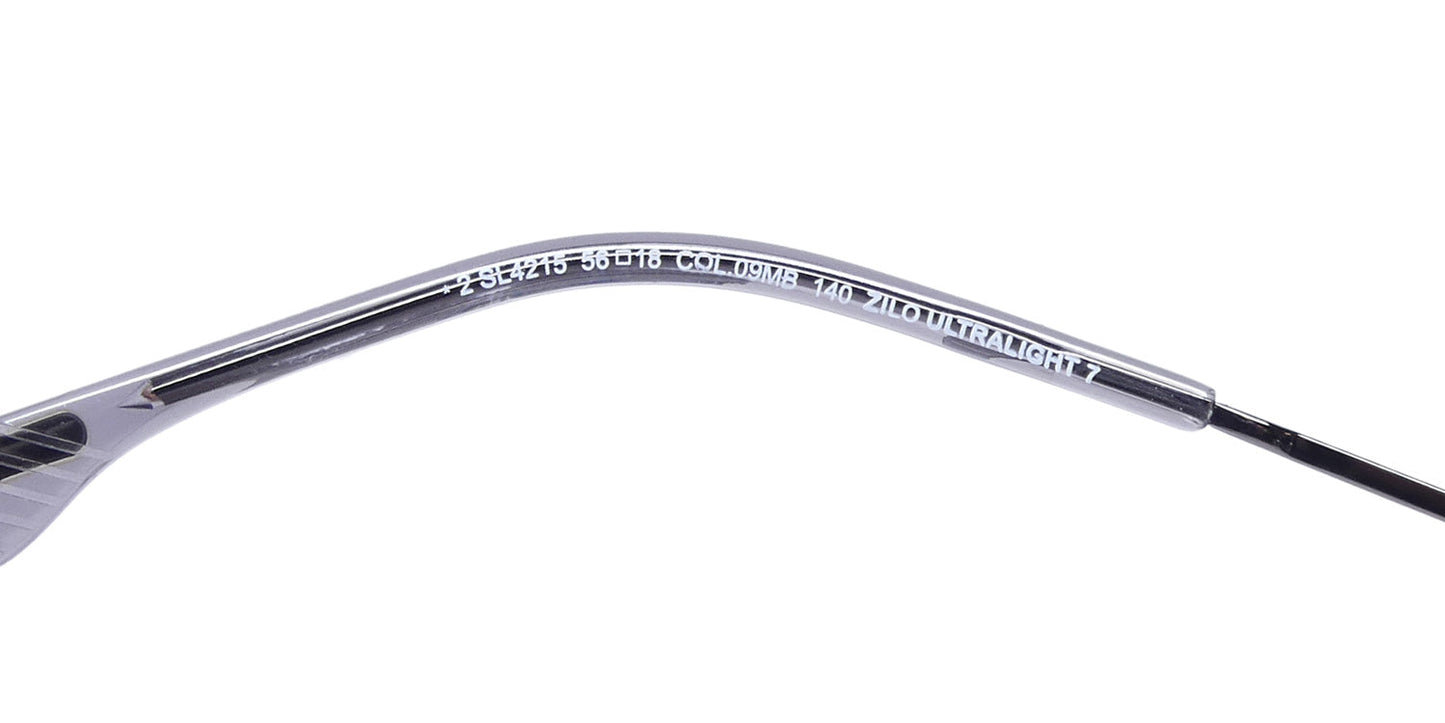 Lozza Sl4215 Zilo Ultralight 7 Sunglasses