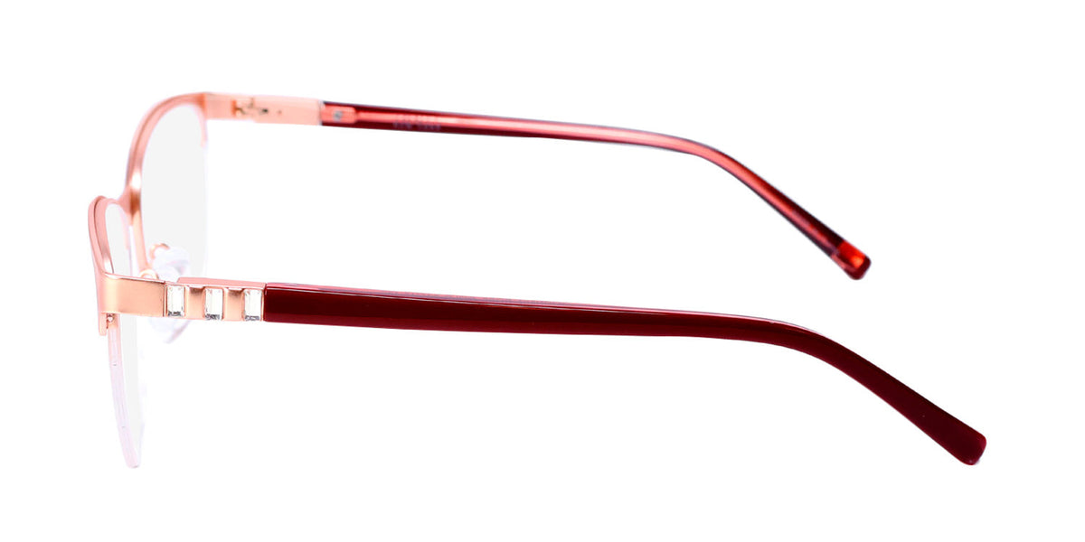 Jones New York Vjon501 Eyeglasses