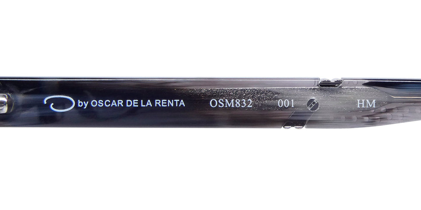 Oscar de la Renta Osm 832 Eyeglasses
