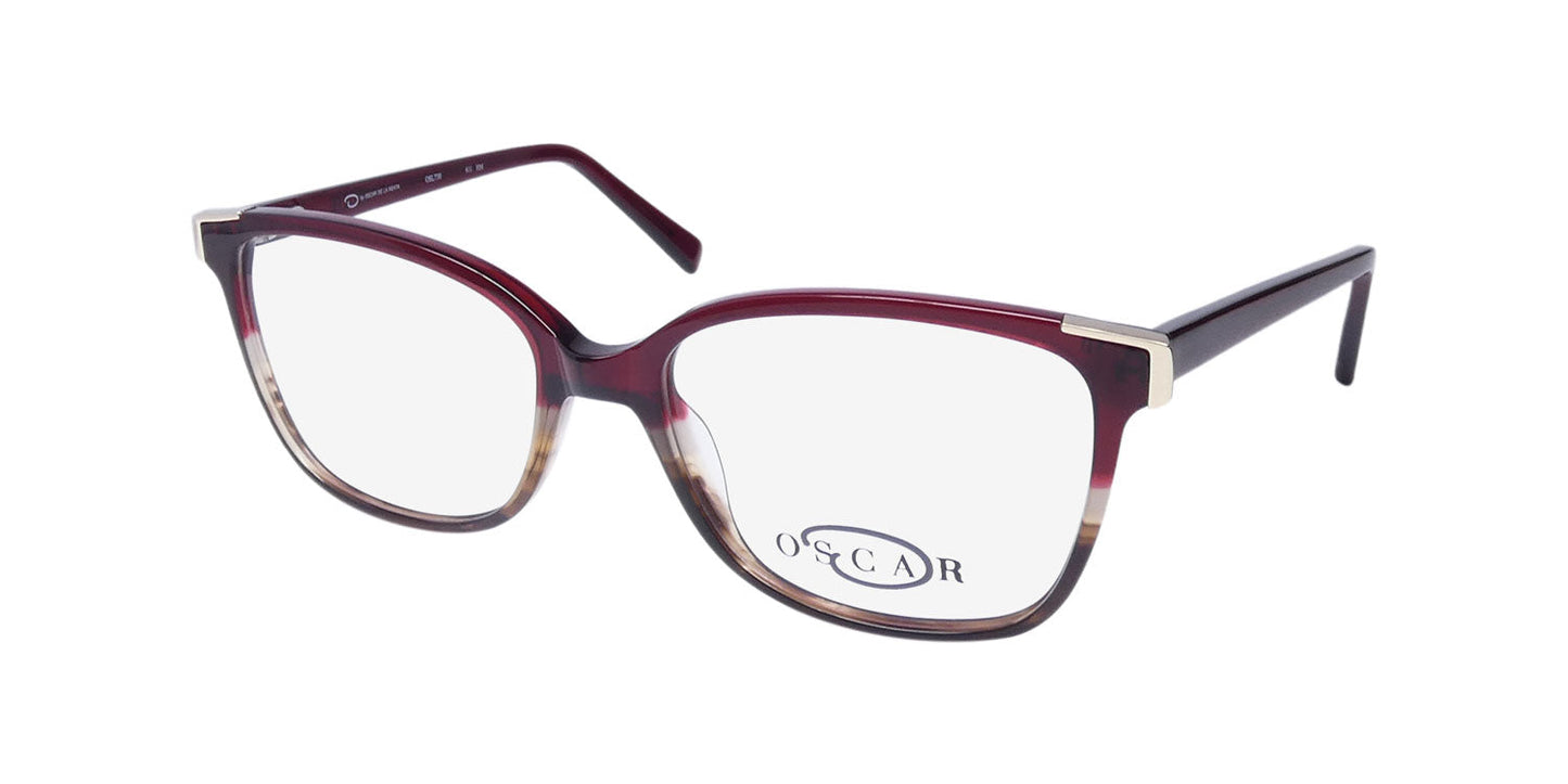 Oscar de la Renta Osl 730 Eyeglasses