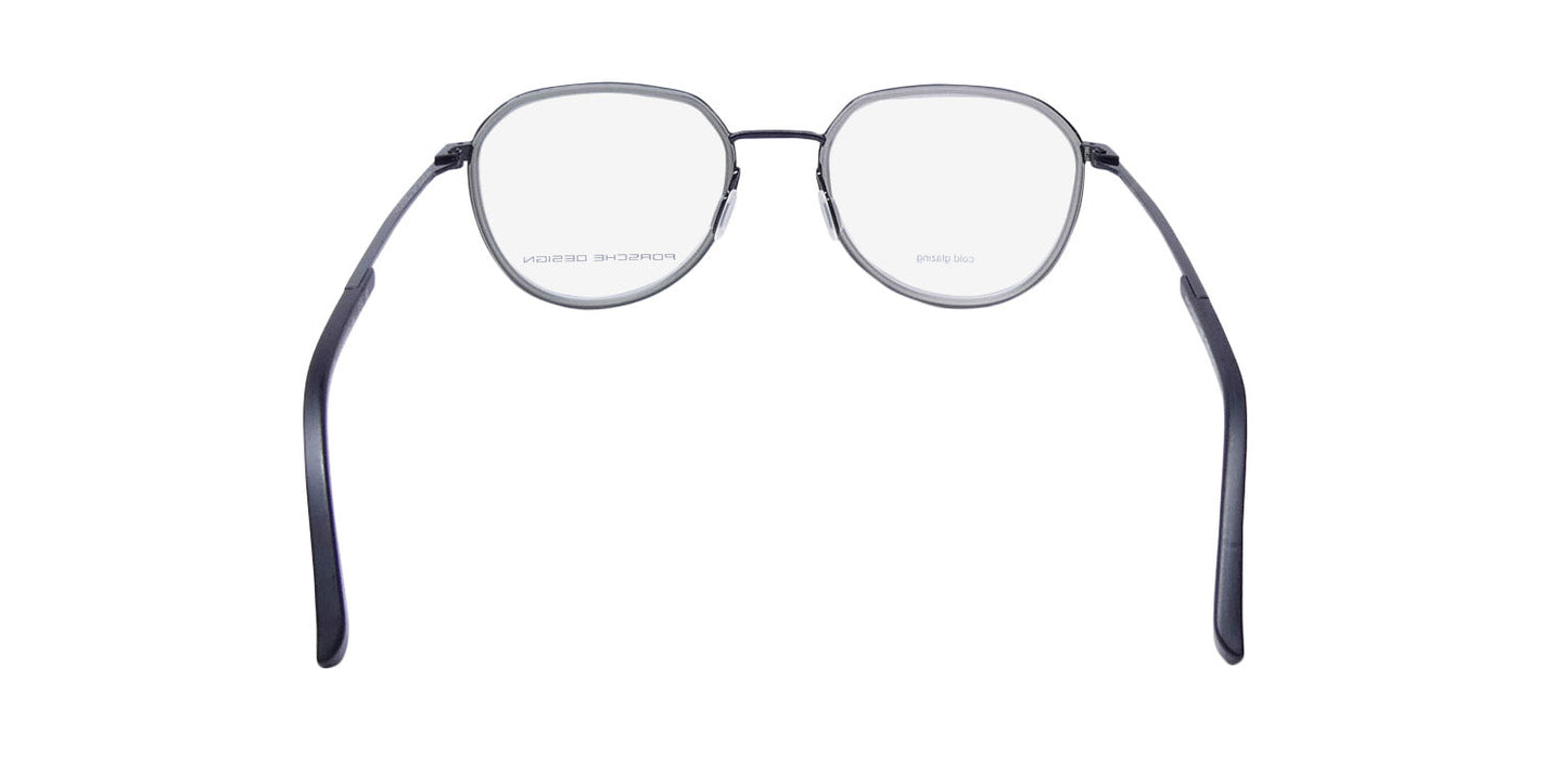 Porsche Design P8740 Eyeglasses