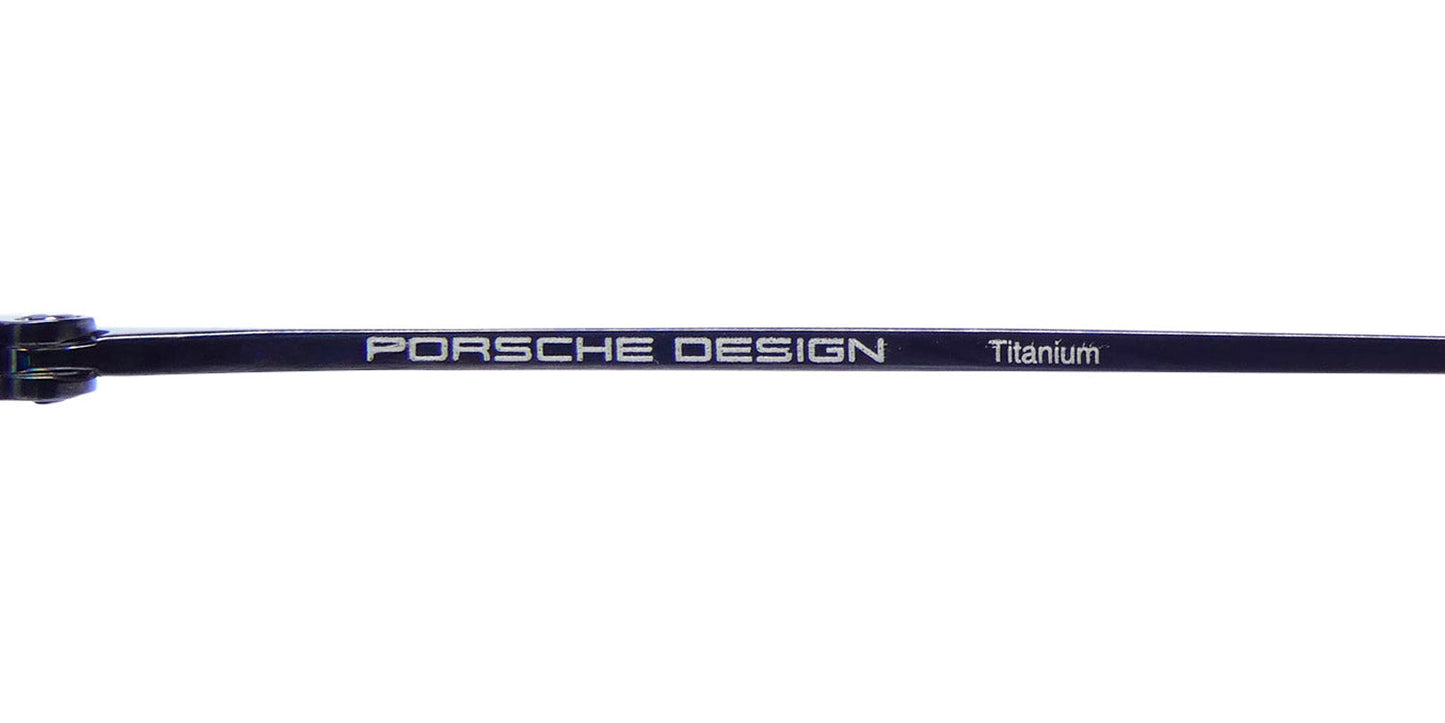 Porsche Design P8749 Eyeglasses