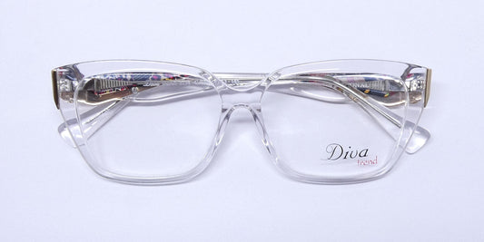 Diva Trend 8134 Eyeglasses