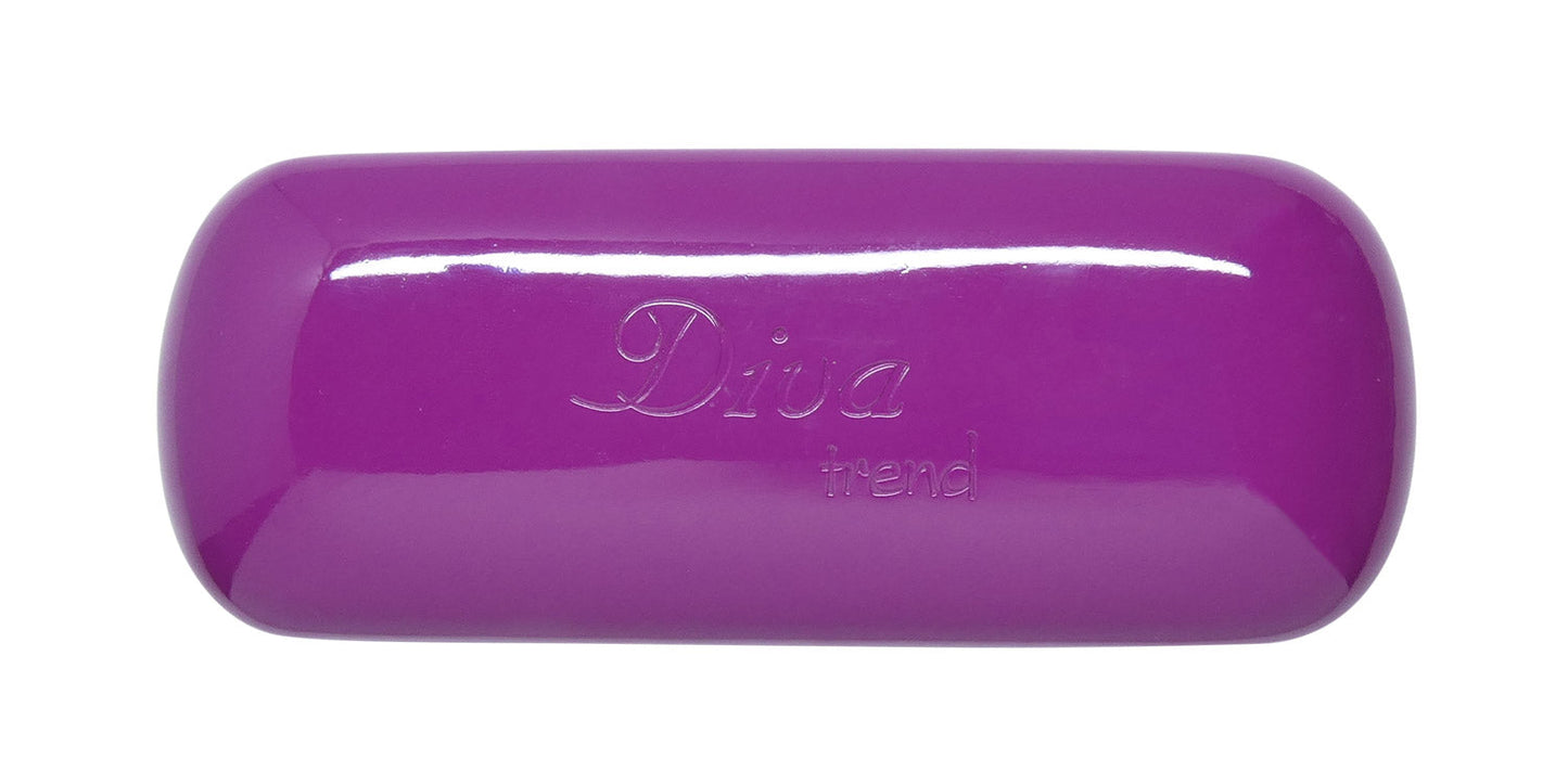 Diva Aria Da004 Eyeglasses