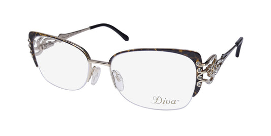 Diva 5440 Eyeglasses