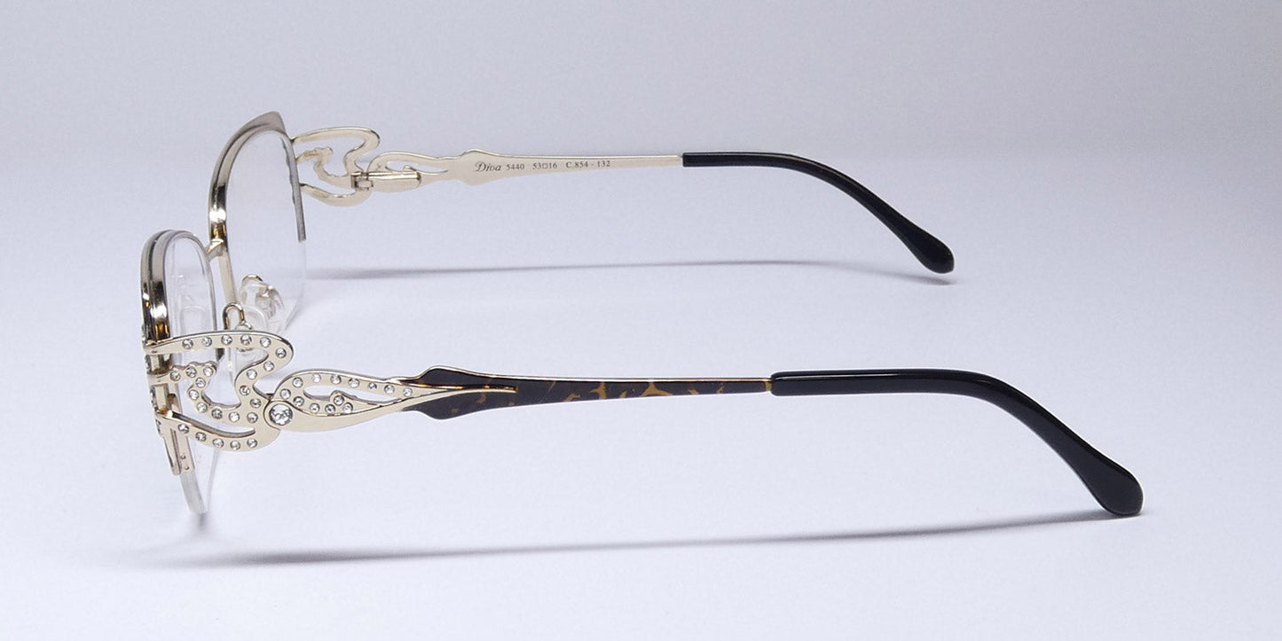 Diva 5440 Eyeglasses