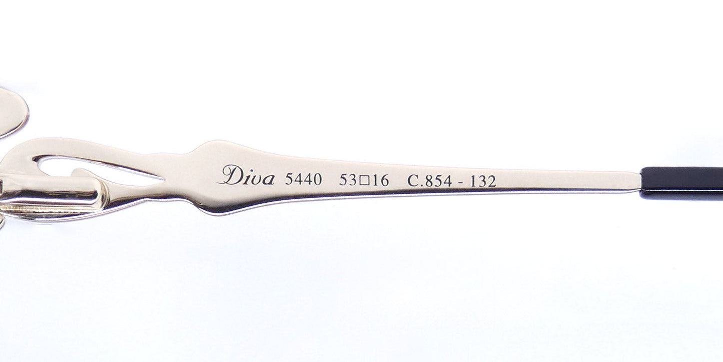 Diva 5440 Eyeglasses