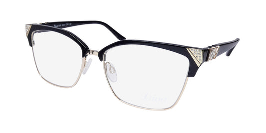 Diva Italy 5581 Eyeglasses