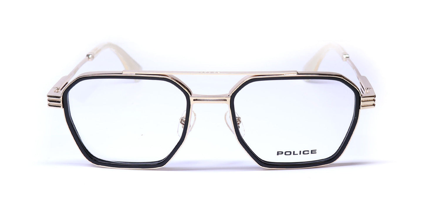 Police Vplq76v Mercury 3 Eyeglasses