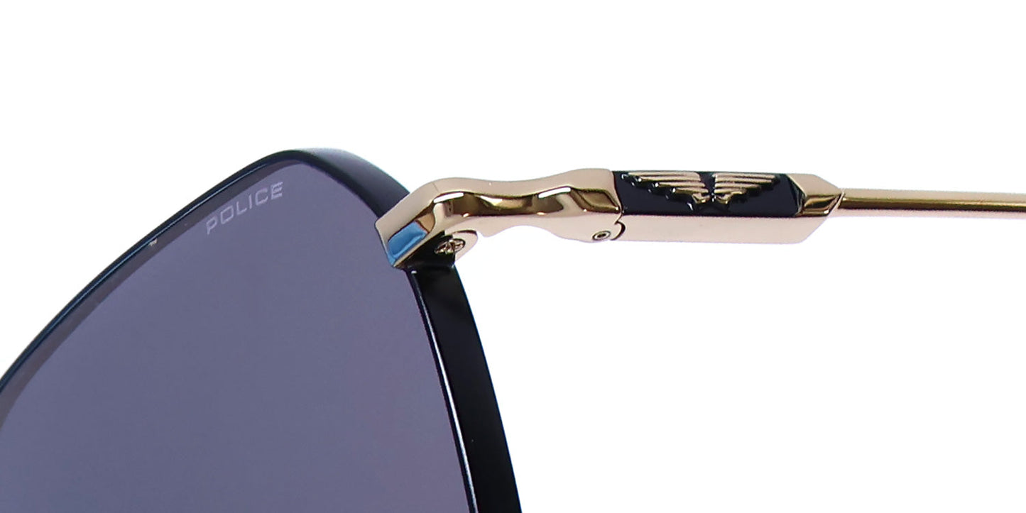 Police Spln41 Horizon 10 Sunglasses