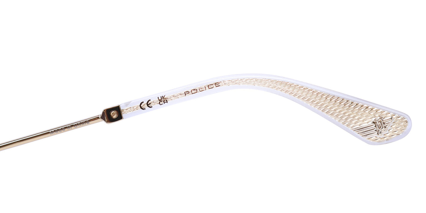 Police Spln41 Horizon 10 Sunglasses