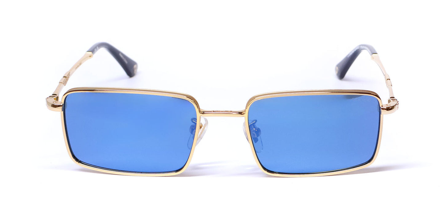 Police Spll85 Origins Classic Sunglasses