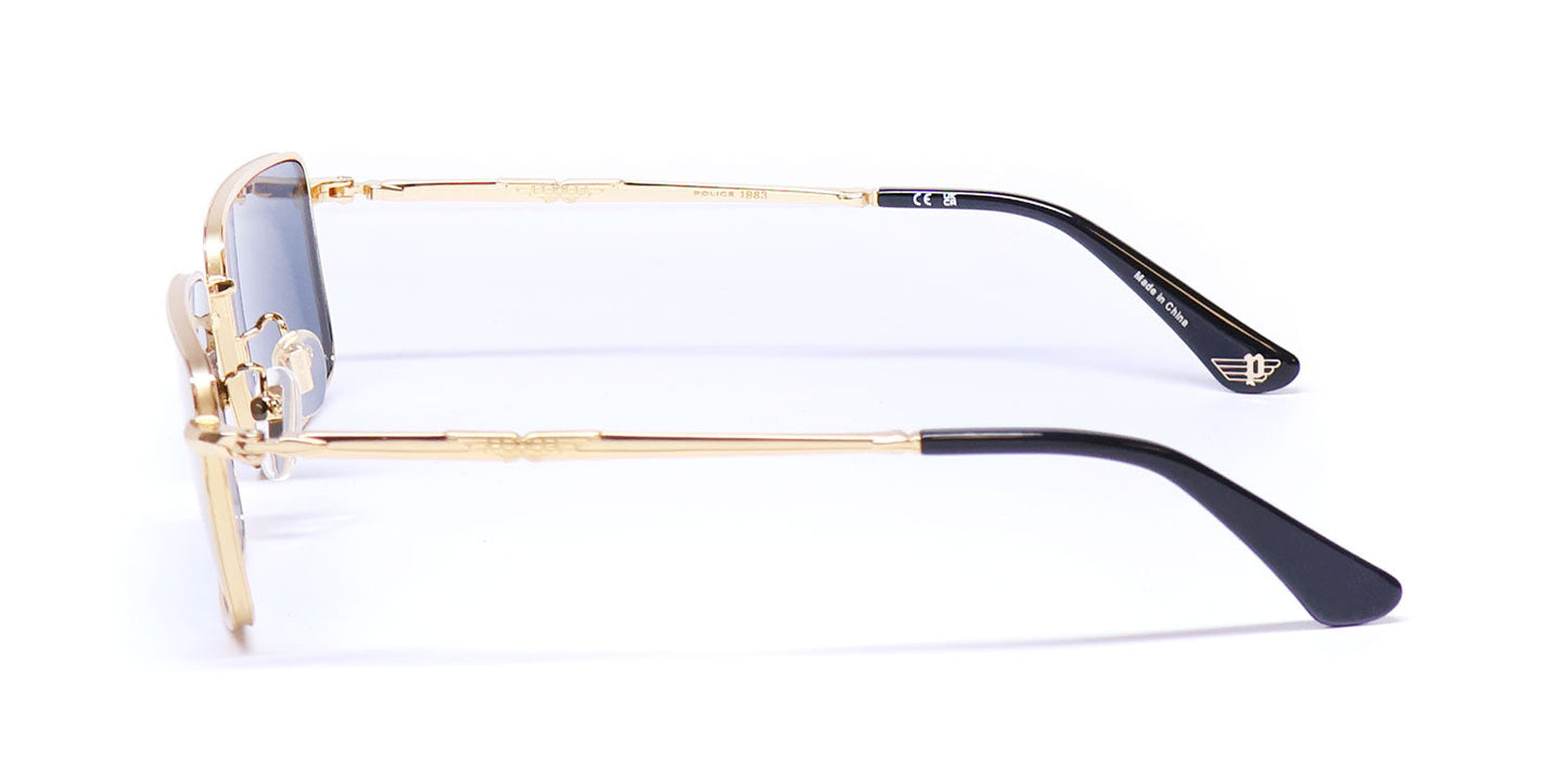 Police Spll85 Origins Classic Sunglasses