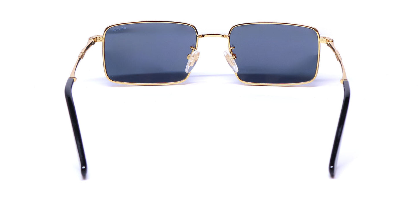 Police Spll85 Origins Classic Sunglasses