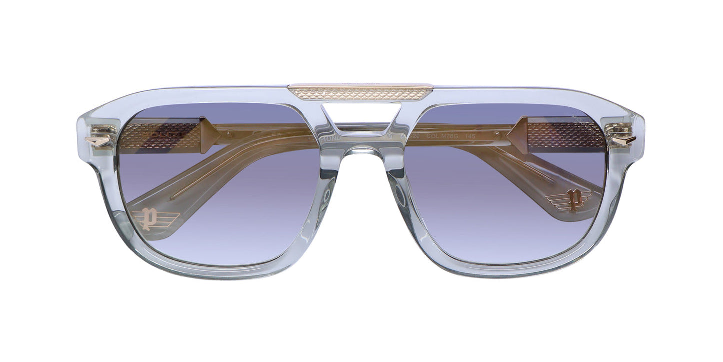 Police Spll19 Monument 1 Sunglasses