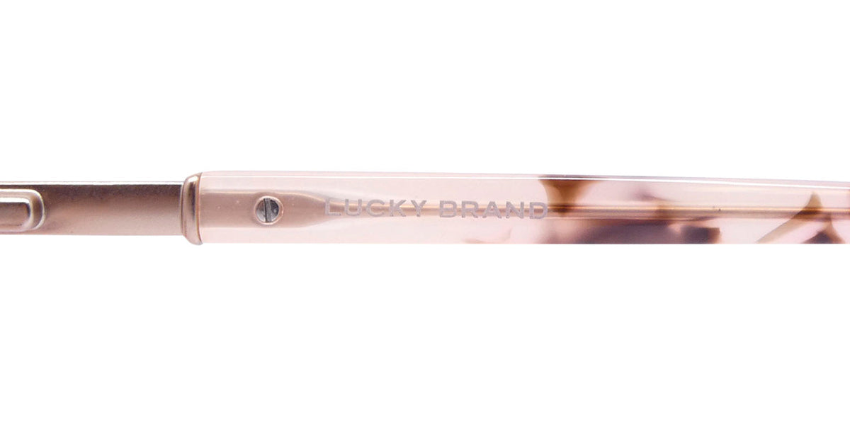 Lucky Brand Vlbd127 Eyeglasses