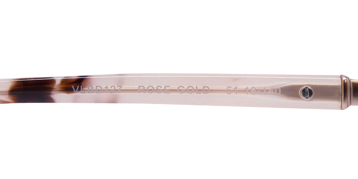 Lucky Brand Vlbd127 Eyeglasses