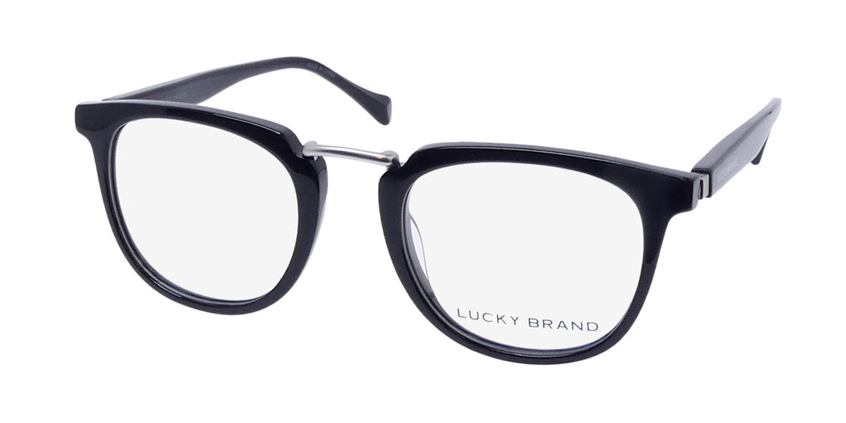 Lucky Brand Vlbd424 Eyeglasses