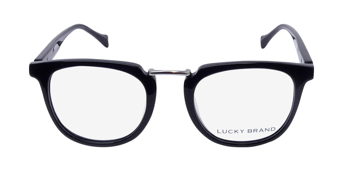 Lucky Brand Vlbd424 Eyeglasses