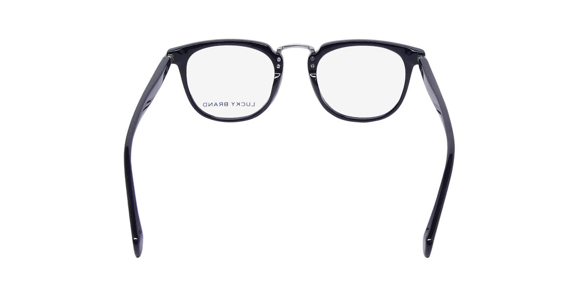 Lucky Brand Vlbd424 Eyeglasses