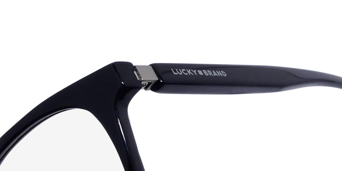 Lucky Brand Vlbd424 Eyeglasses