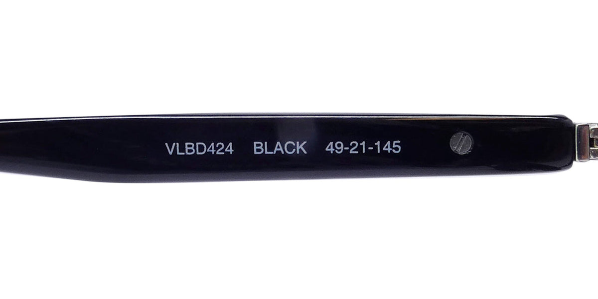 Lucky Brand Vlbd424 Eyeglasses