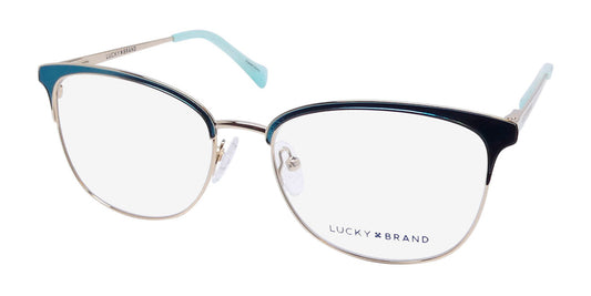 Lucky Brand D115 Eyeglasses