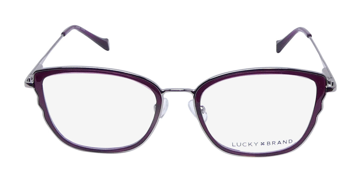 Lucky Brand D116 Eyeglasses