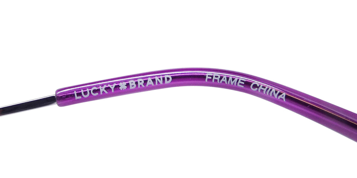 Lucky Brand D116 Eyeglasses