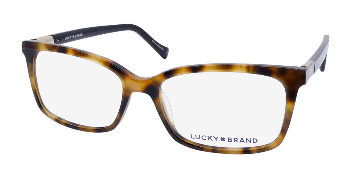 Lucky Brand D224 Eyeglasses