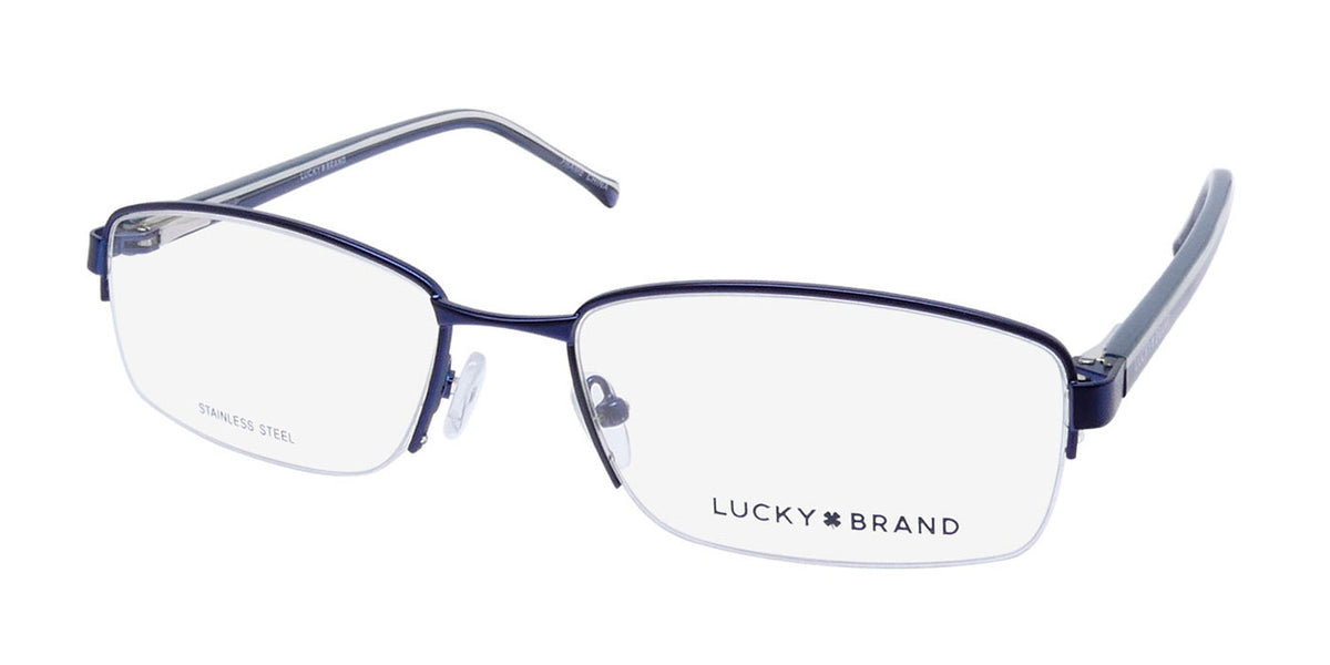 Lucky Brand D315 Eyeglasses
