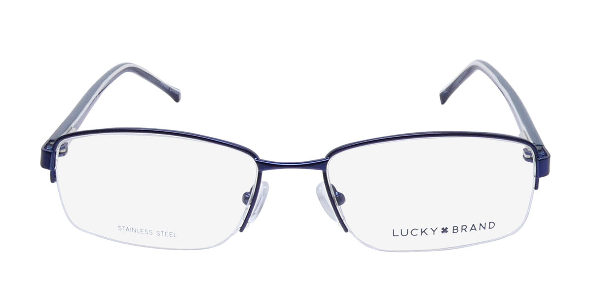 Lucky Brand D315 Eyeglasses