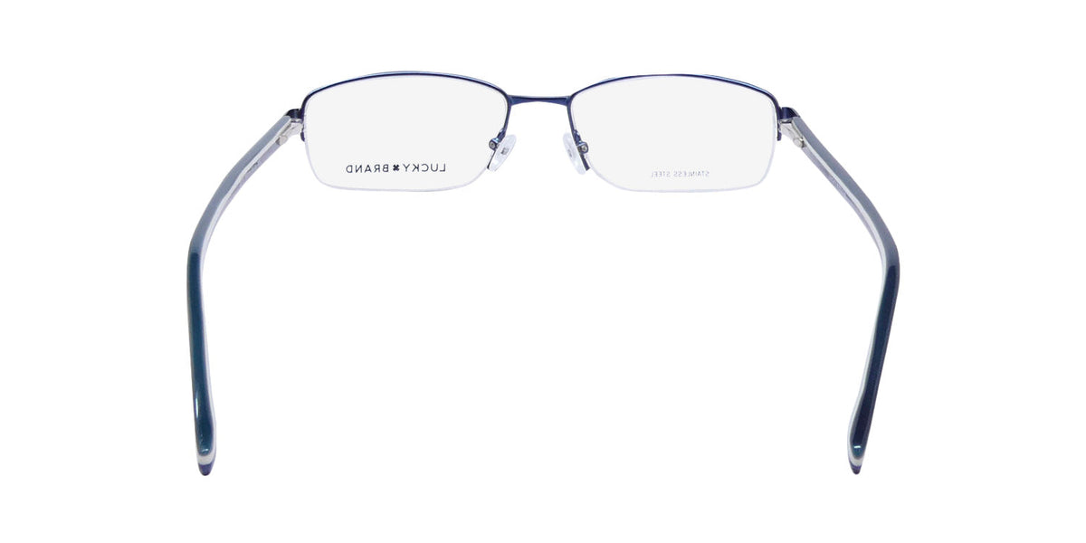 Lucky Brand D315 Eyeglasses