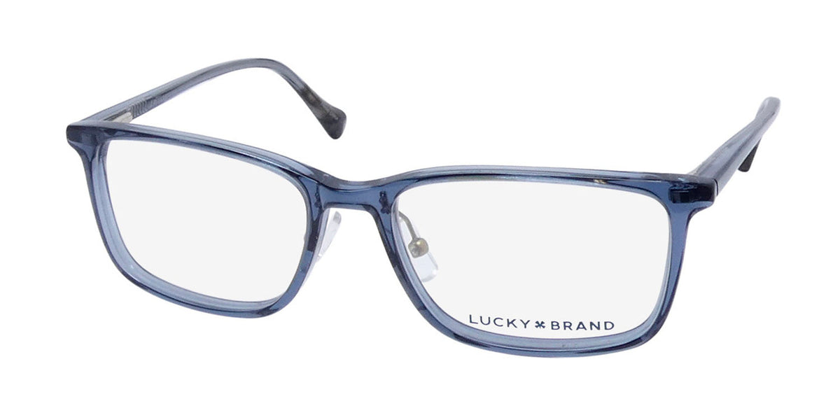 Lucky Brand D410 Eyeglasses