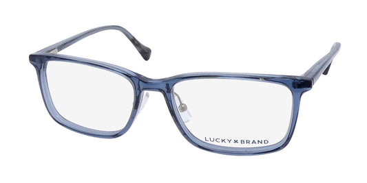 Lucky Brand D410 Eyeglasses