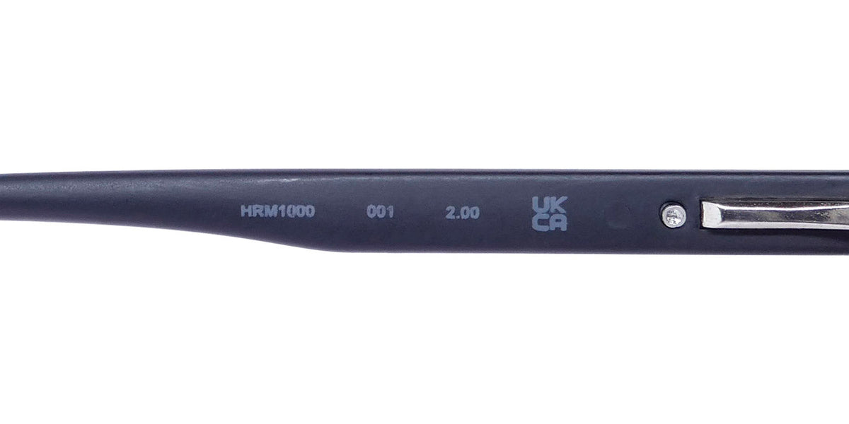 Hurley Hrm 1000 Readers