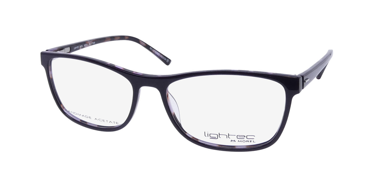 Morel Lightec 7670l Eyeglasses