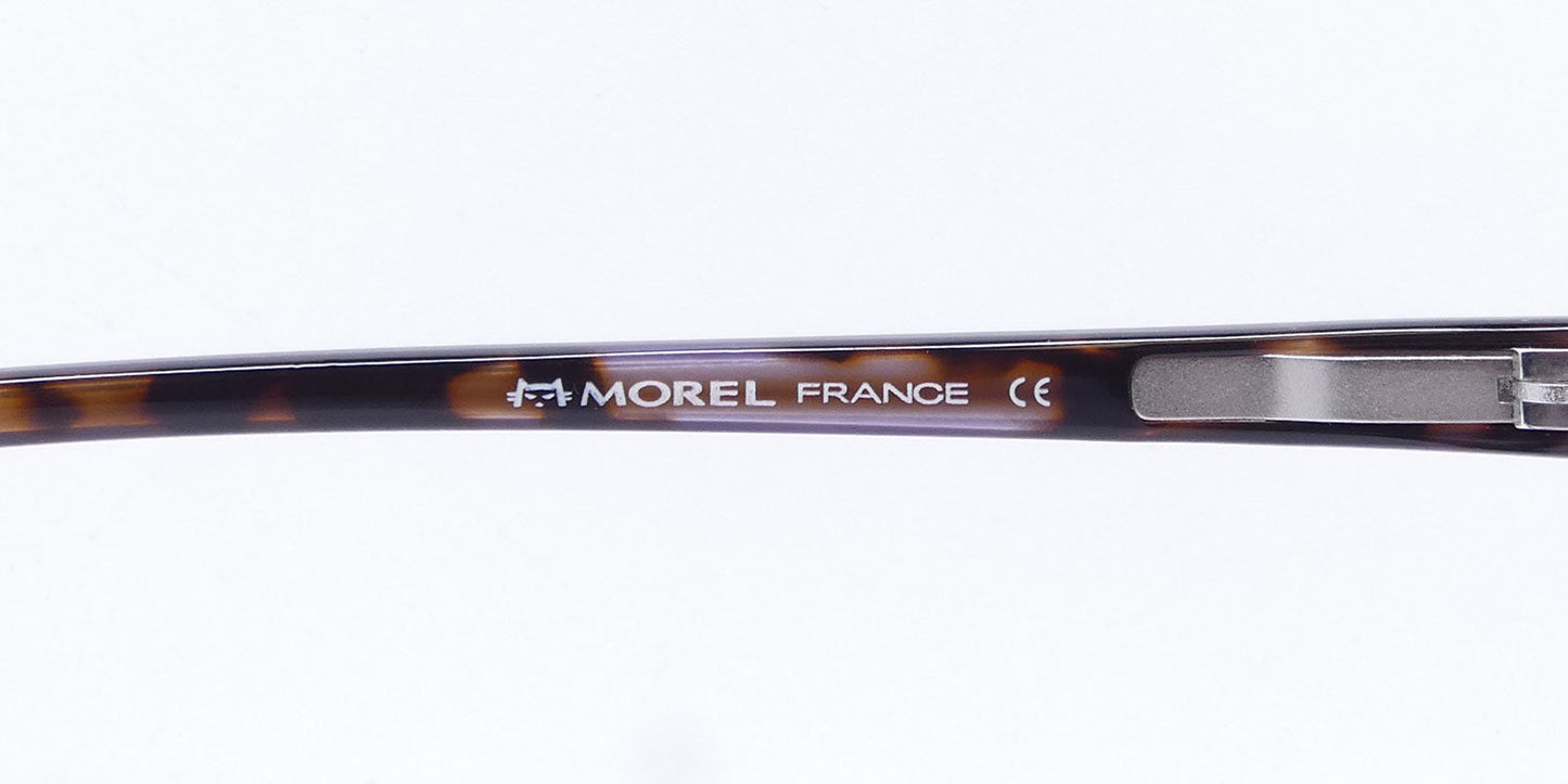 Morel Lightec 7670l Eyeglasses