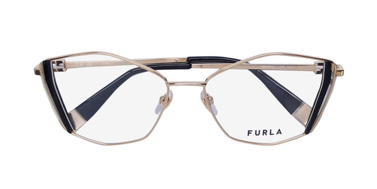 Furla Vfu770v Eyeglasses
