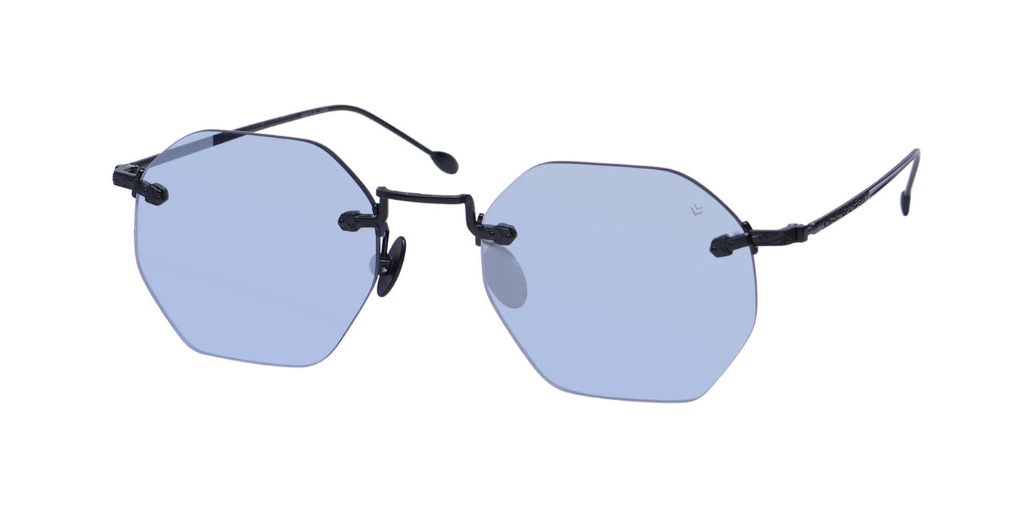 John Varvatos V526 Sunglasses