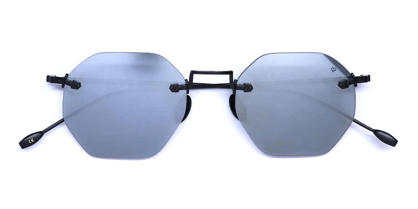 John Varvatos V526 Sunglasses