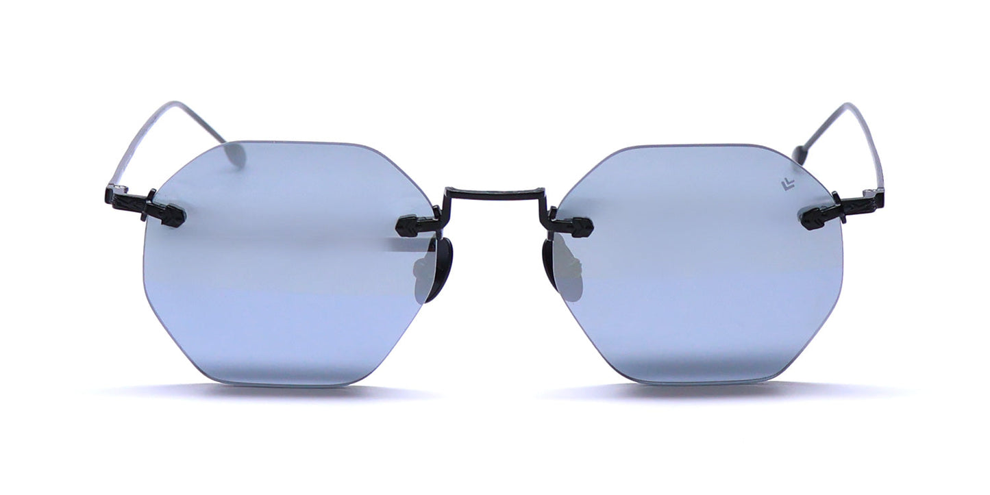 John Varvatos V526 Sunglasses