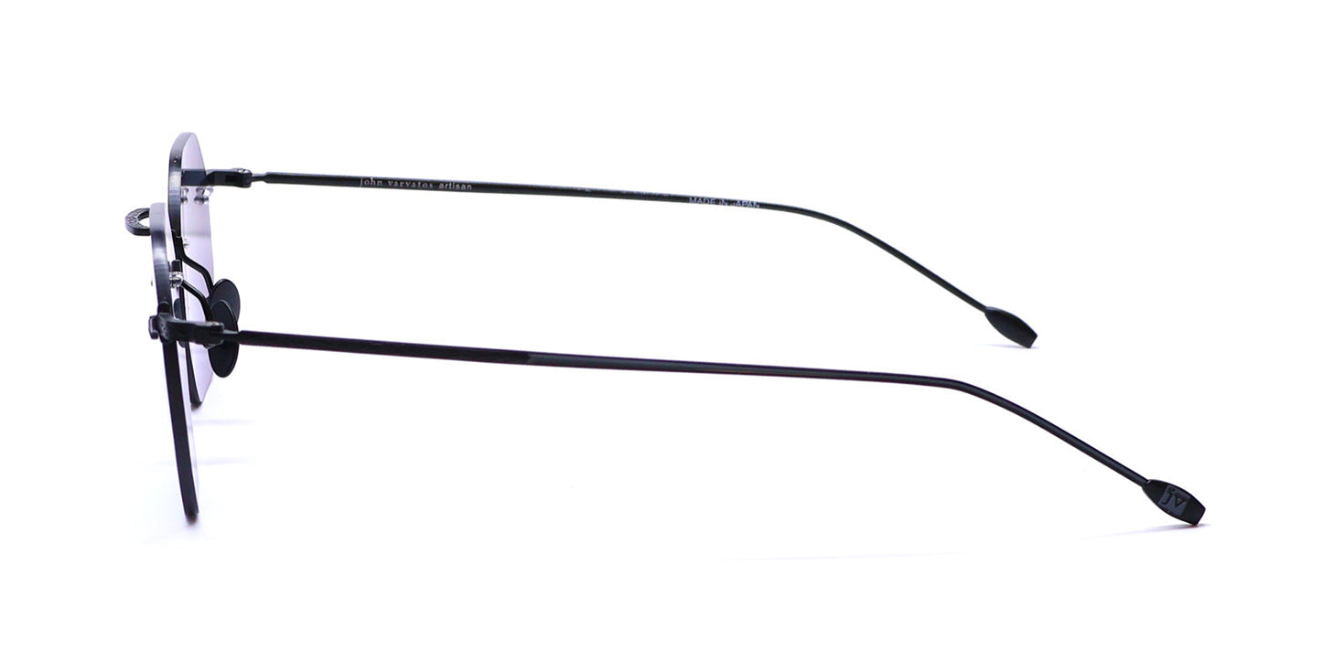 John Varvatos V526 Sunglasses