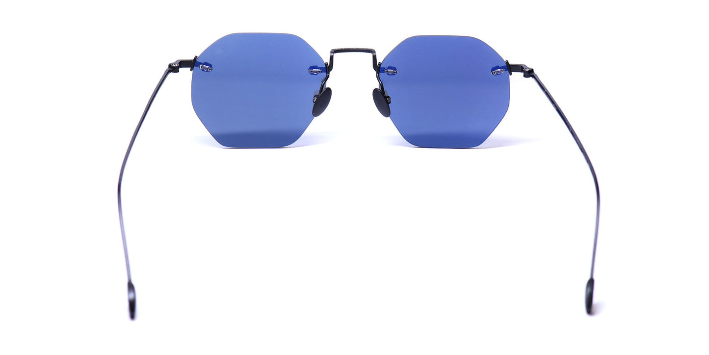 John Varvatos V526 Sunglasses